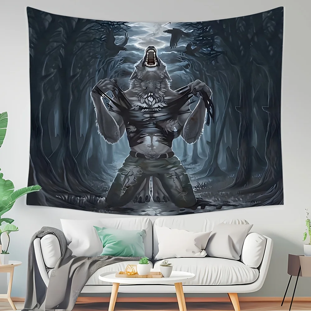Thumbnail 2 - #72 Popular Wall Hanging Tapestry Choices