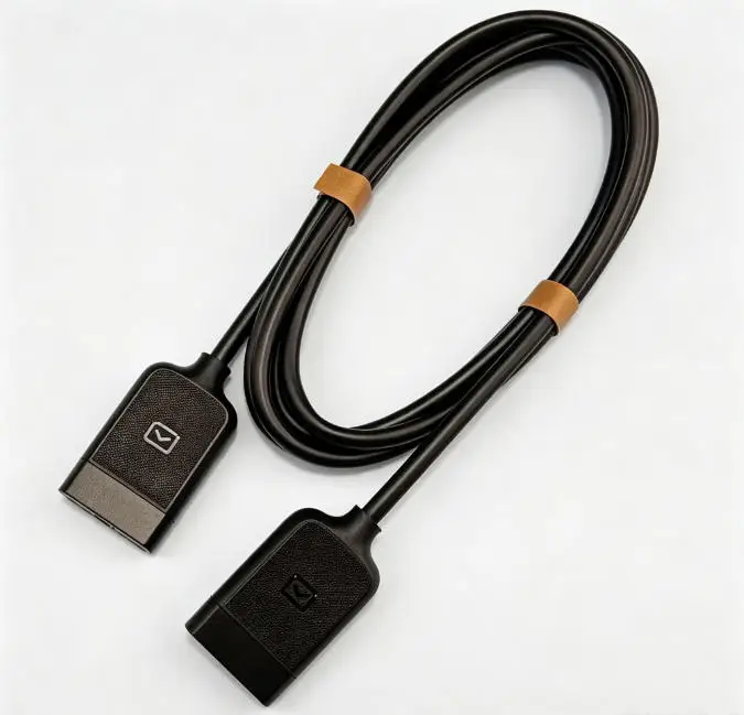 ONE CONNECT MINI Cable For TV UN49KS8000FXZA UN55KS800DFXZA UN60KS800DFXZA UN65KS8500FXZA UN75KS900DFXZA UN78KS9500FXZA Cables