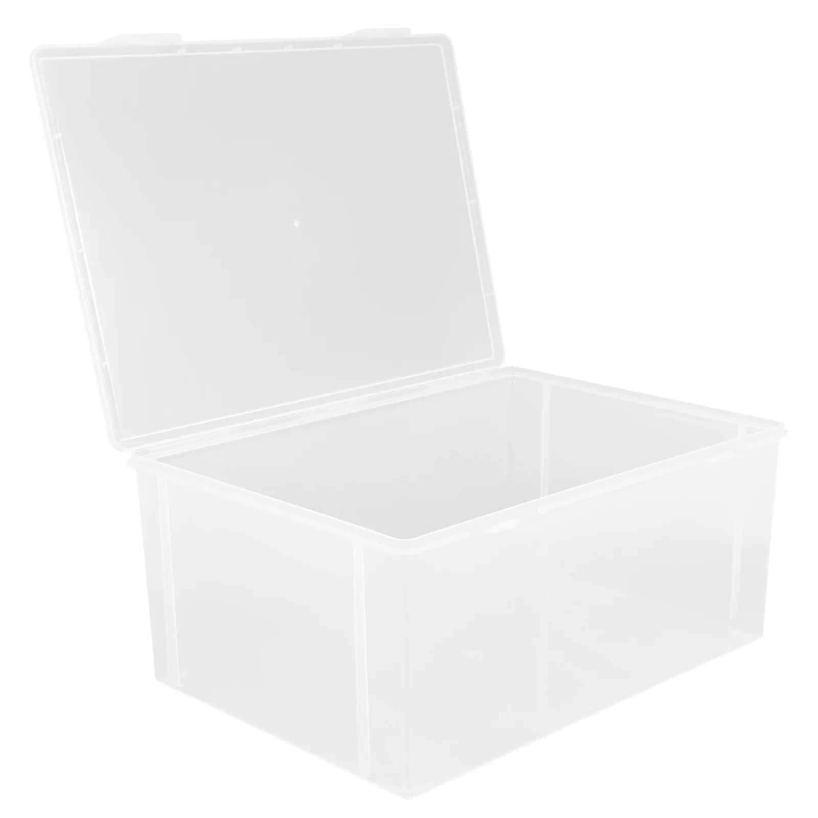 

Bread Toast Box Bread Preservation Storage Container Stable Safe Plastic Crisper for Kitchen Fridge Food Organizer Fresh Keep