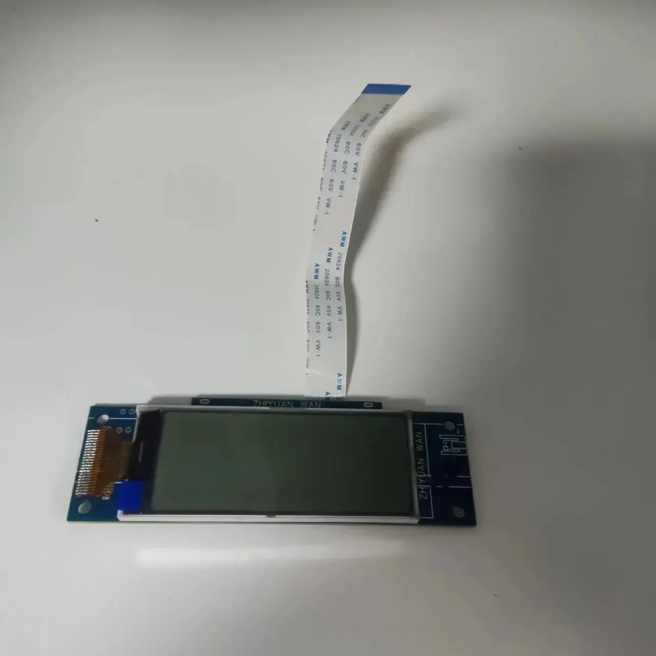 Replacement OLED Display Screen for Roland Fantom XR Sound Module