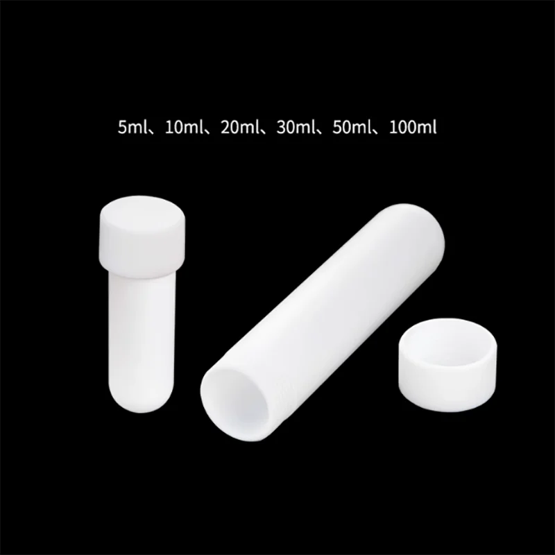 PTFE tabung sentrifugal PTFE tabung sentrifugal F4 PTFE 5/10/20 // 50/100ml