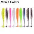 Mixed Colors