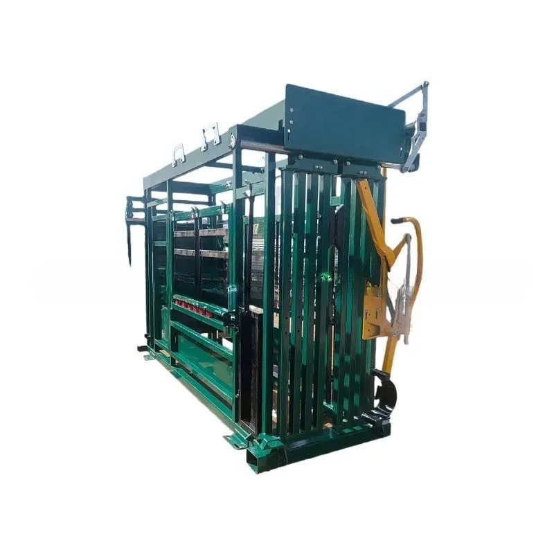 New sika deer Baoding frame, custom large animal fixing frame to draw and can be designed with drawings