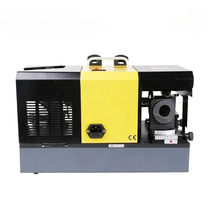 MRCM MR-Y6B M5-M20 برغي الحنفية طاحونة الحنفية مبراة دوامة برغي الحنفية إعادة مبراة