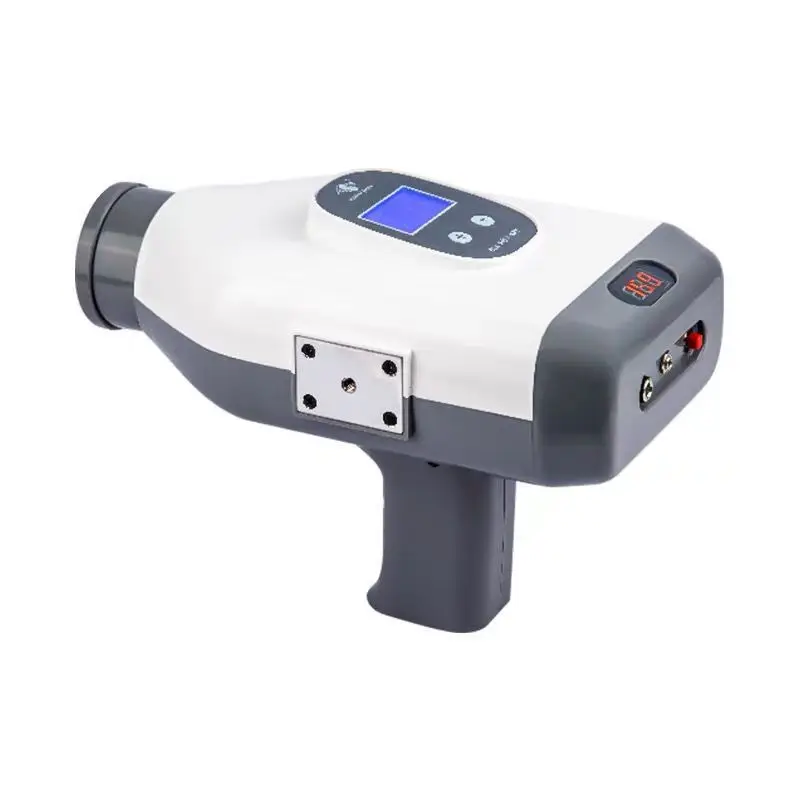 Portable Tianjie 8PLUS Mini Dental X-Ray Machine New Handheld Oral X-Ray Equipment Electric Metal Film Steel Machine
