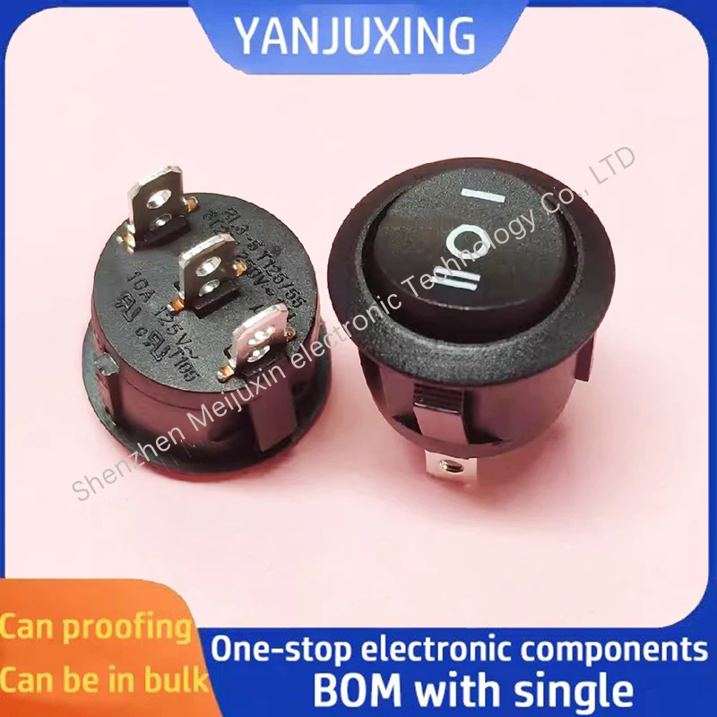 Соковыжималка HU600/500 одного, двух и трех поколений, с Циркулярным реверсивным переключателем, 1 шт./партия