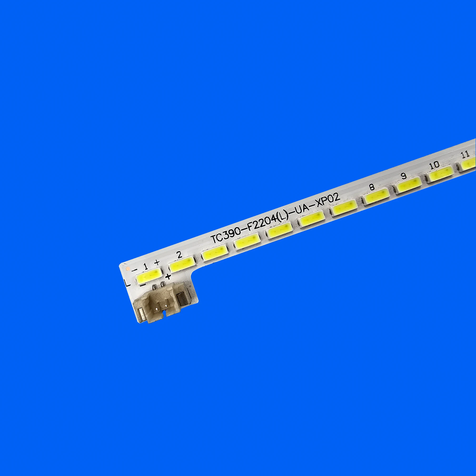 

LED BackLight Strip For A399G E39LX7000 LED39UAT LED40NF CVB39003 CV9202H-TPW TC390-F1108 TC390FN04