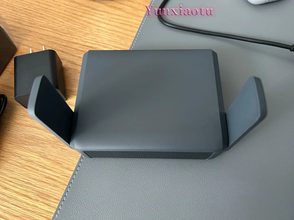 GL-BE3600 (Slate 7) เราเตอร์ W - Gaming Router 2.5G Port บทวิจารณ์และราคา