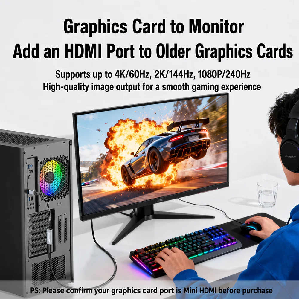 UGOjP 4K Mini / Micro HDMI to - огляд і ціна Home Cinema Projector 4K