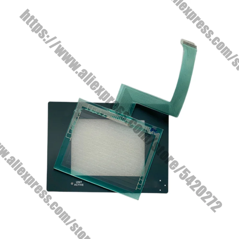 

New GP270-LG11-24VP/LG21-24V/SC21-24V/LG31-24V Touchpad Glass Screen Protective Film