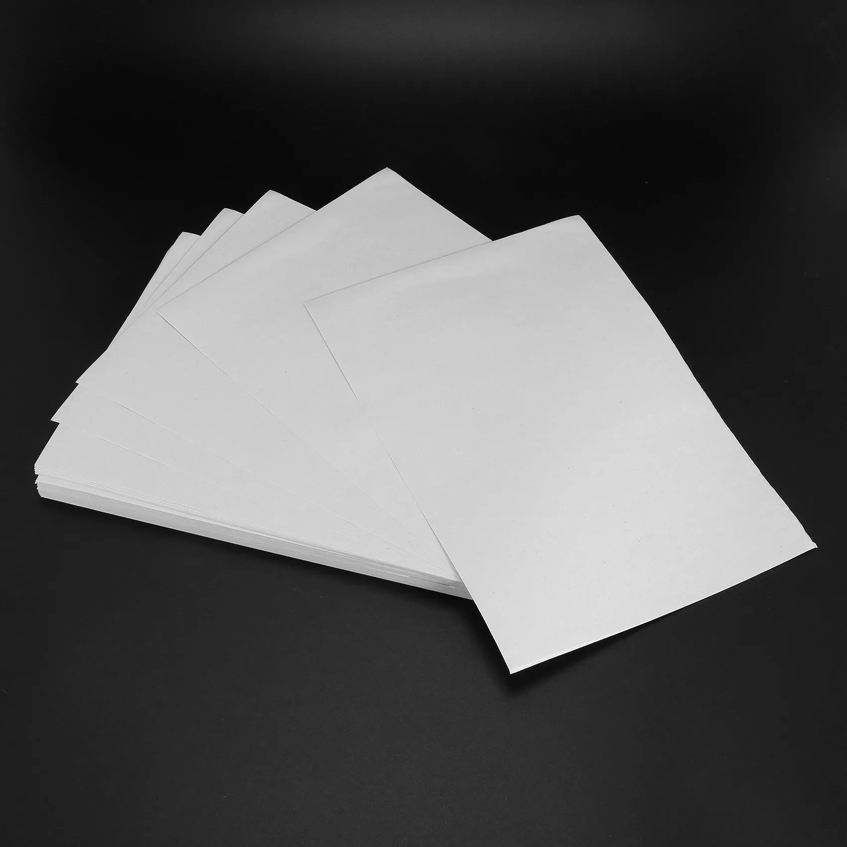 

ABBN-400 Sheets Of Nursery Paper Sprout Vegetable Planting Paper 18 X 26.6Cm, Suitable For Plant Germination Tray