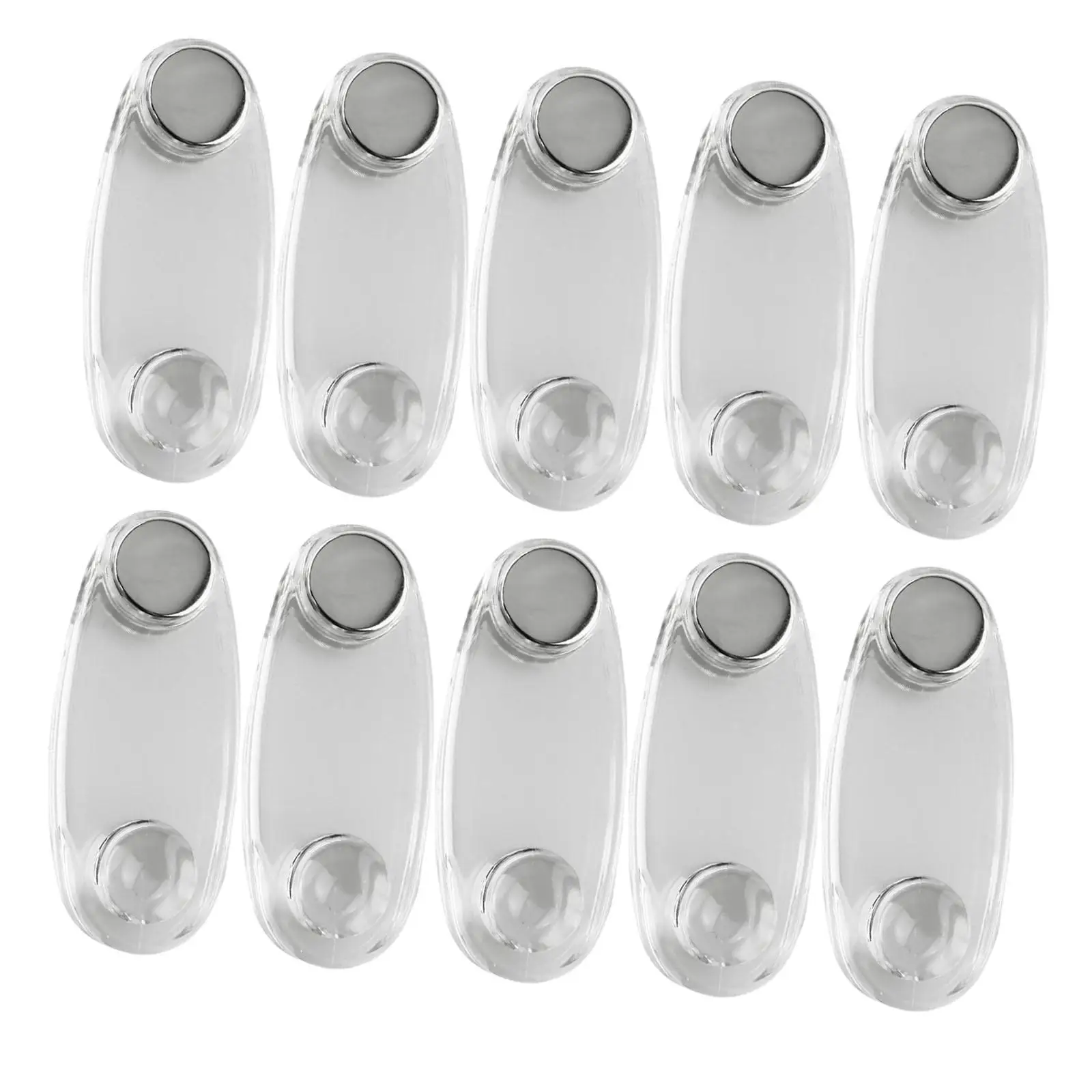 Roller Blind Cord Weight Spare Part Durable Handle Tensioner Device for Window Shutter Vertical Curtains