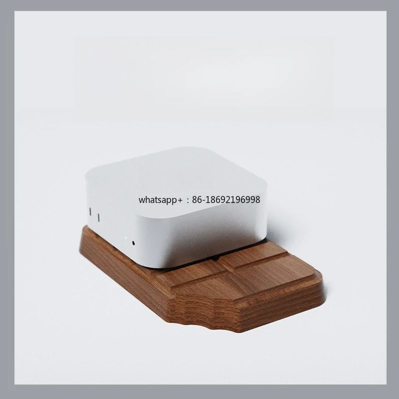 New in 2026, Creative, Base, Mini Host, Docking Station, Desktop Accessories