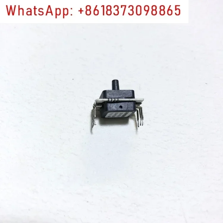 

Venous pressure sensor