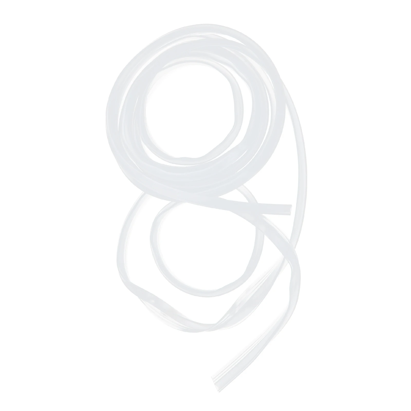 

Sealing Strip Waterproof for Shower Door Bottom Edge Transparent Bathroom Frameless Glass Door Hardware Non Slip Flexible Easy