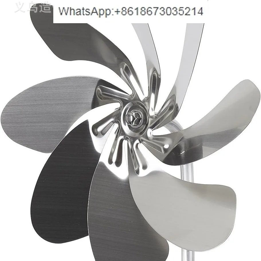 

A1005 XXL outdoor stainless steel metal windmill outdoor decoration