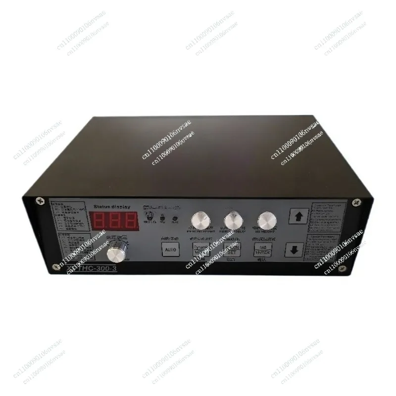

arc voltage adjuster, numerical control cutting machine adjuster XPTHC-100III/100V