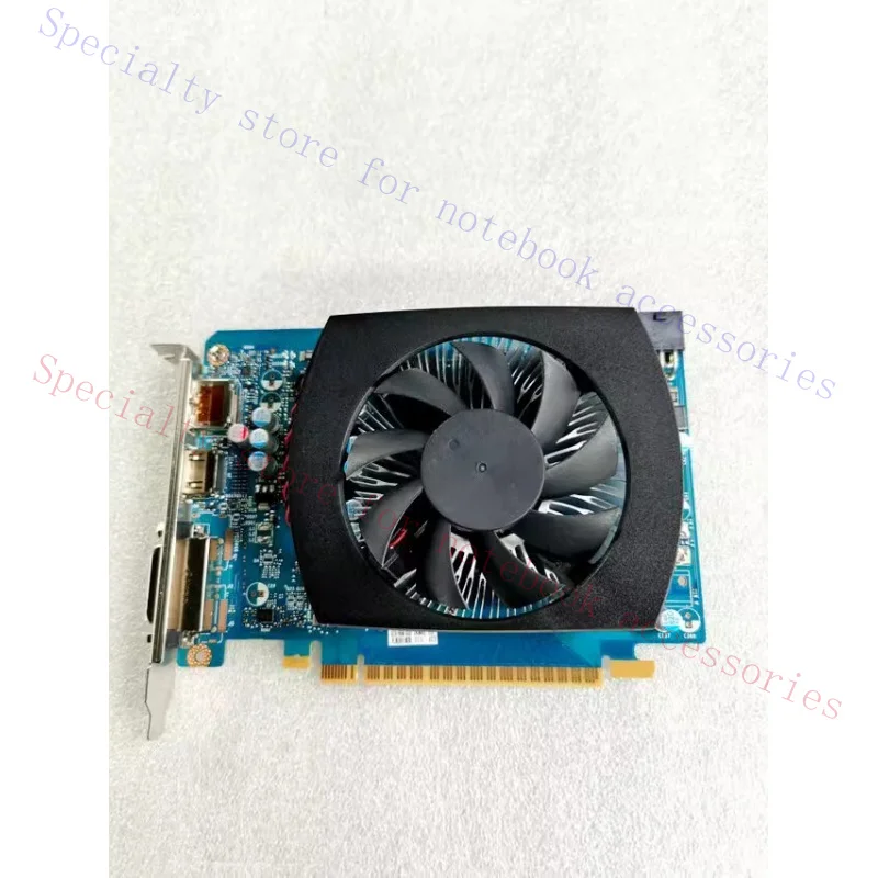AAA+ FOR Nvidia GeForce GTX1650 GTX 1650 Super 4GB GDDR6 PCIe Video Card Dell PN: 4WY5P