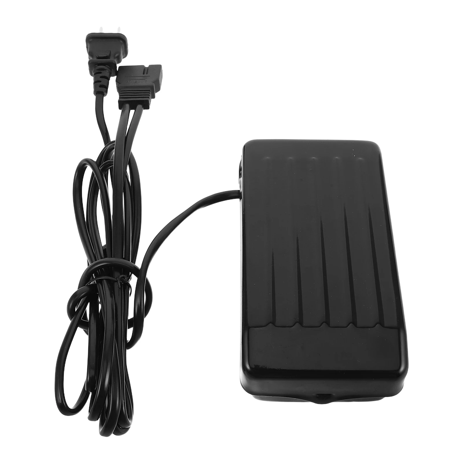 

Sewing Machine Pedal Foot Control Supplies for Non Slip Pad Cord Replacement Part Motor