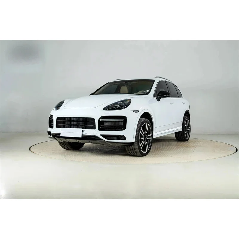 

Brand New OEM-fit FORCayenne CayenneGTS Upgrade GTS Style Luxury PP BODYKIT 2011-2014 2018-2023