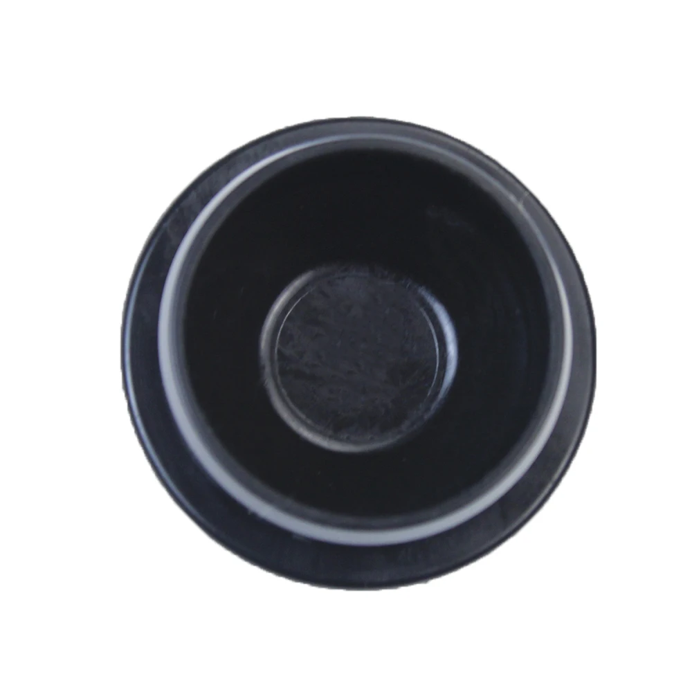 2 قطعة صالح لسيارات BMW MINI R50 R55 R56 R60 1 3 5 6 سلسلة X3 Z3 Z4 E87 E30 E36 E46 امتصاص الصدمات تغطي غطاء غبار 31311139453 #5