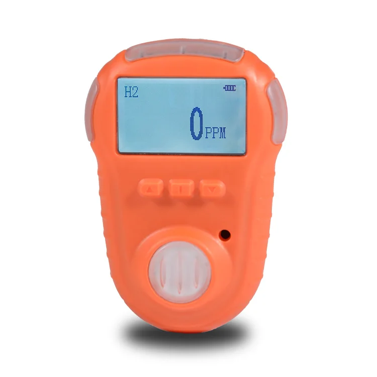 Portable HF Hydrogen Fluoride Gas Concentration Detector HF Gas -Monitor Kp820