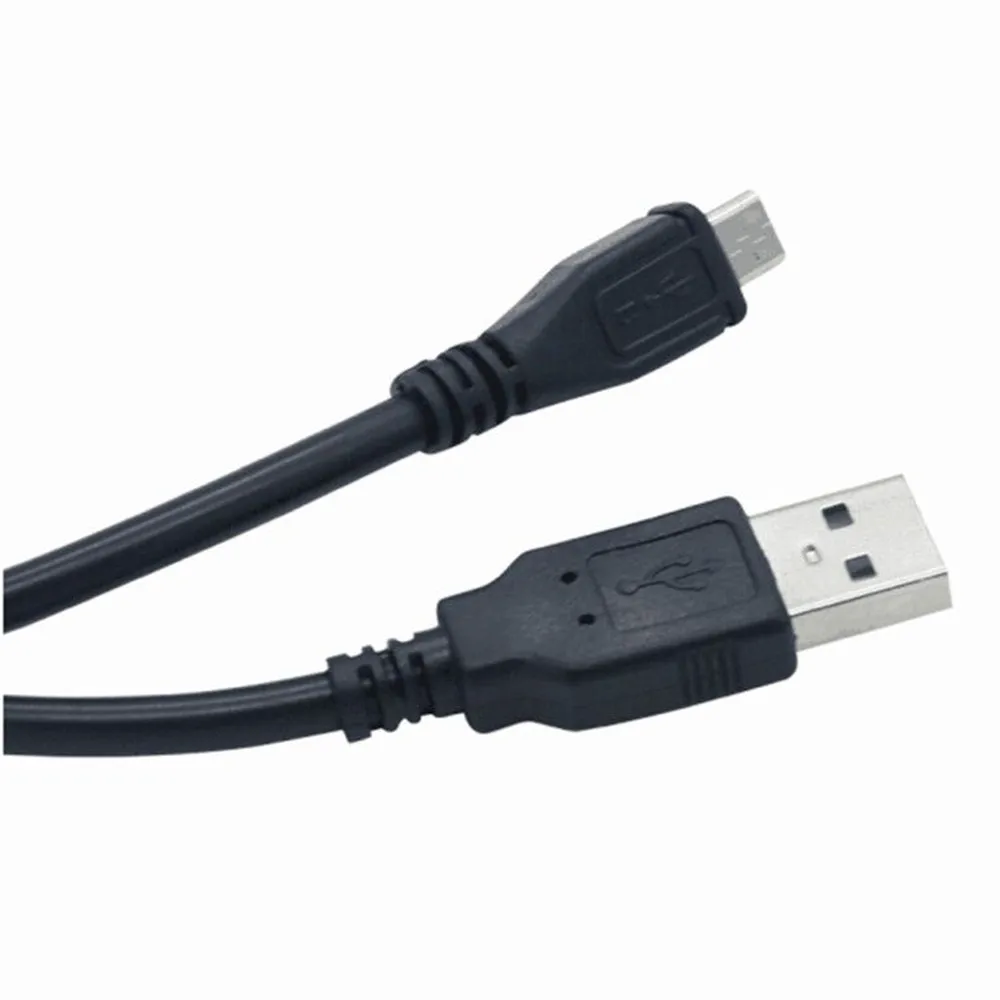 1.5M مايكرو 5PIN كاميرا نقل البيانات كابل لسوني ألفا a6000 a6300 a6400 a6500 a5100 a5000 A77II A7IIK ، A99II ، سايبر شوت