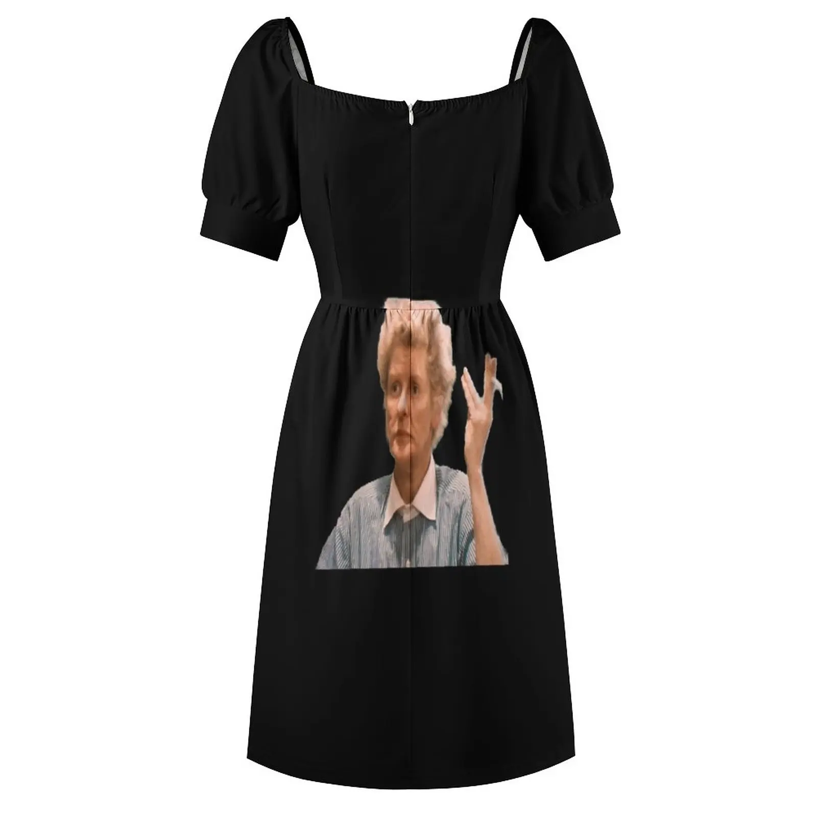 Robe t-shirt classique Elaine Stritch, tenue de soirée, de Rh, pour occasions spéciales