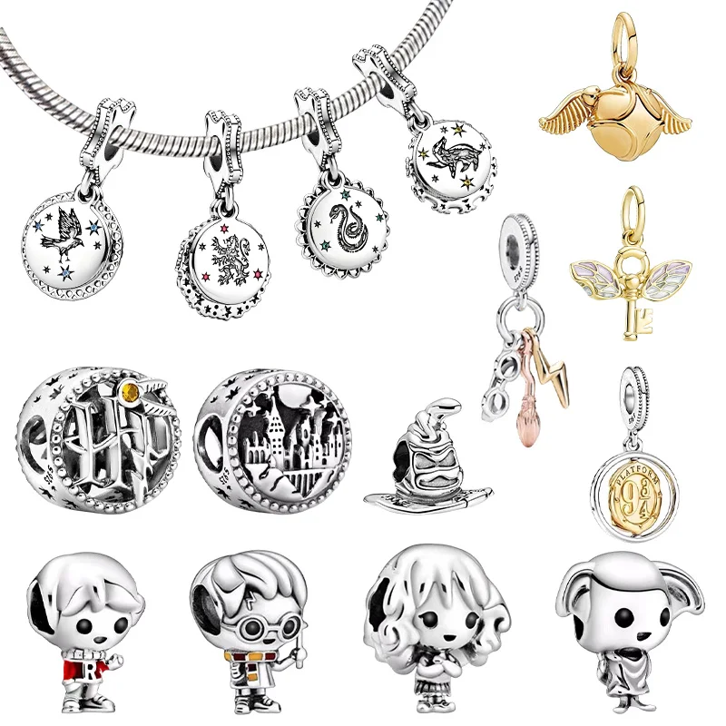 Original Charm Bead…