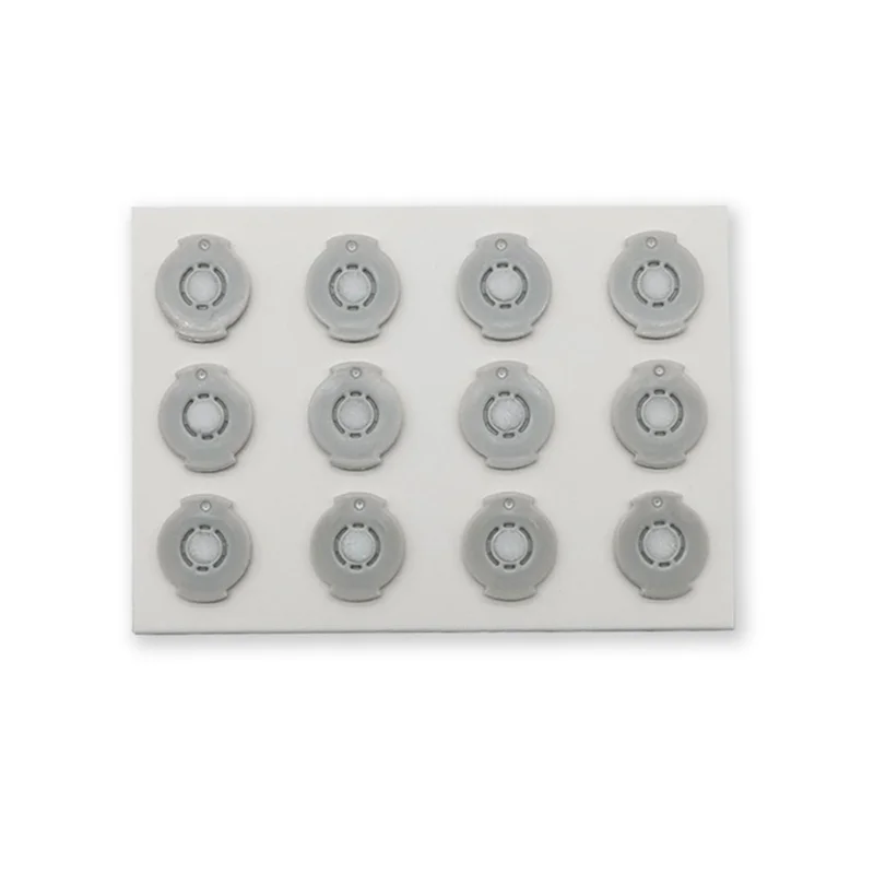 

-ABPO для Xiaomi Roborock S5 S50 S51 S55 S6 S60 S6 Чистый пылесос HEPA-фильтр Швабра сбоку/аксессуары для основной щетки