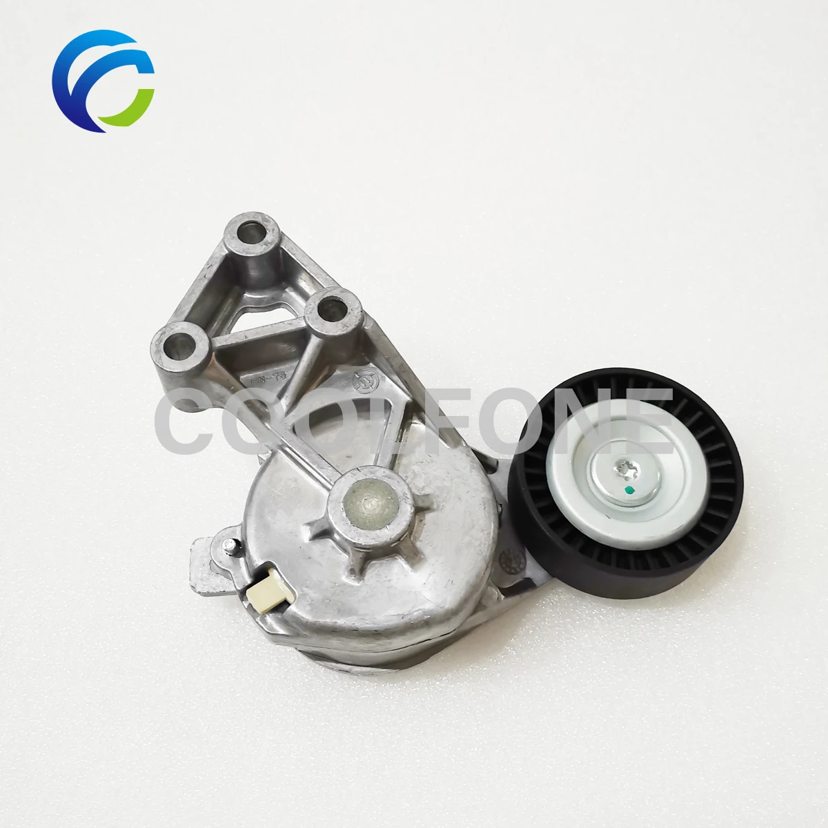 

Drive Belt Automatic Tensioner for VW SHARAN GOLF IV NEW BEETLE BORA MULTIVAN TRANSPORTER V Bus 1.9 TDI 038903315AE 038903315F