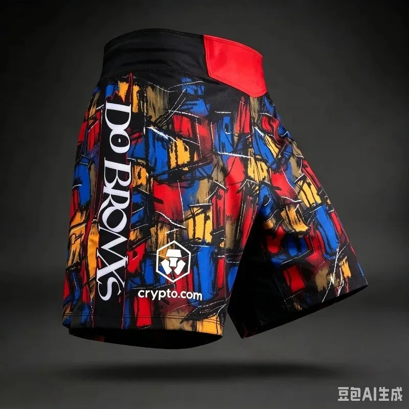 2026 Top Boxer Fighting Shorts Men Women Kid Loose Breathable Quick Drying Muay Jujitsu Wrestling Shorts