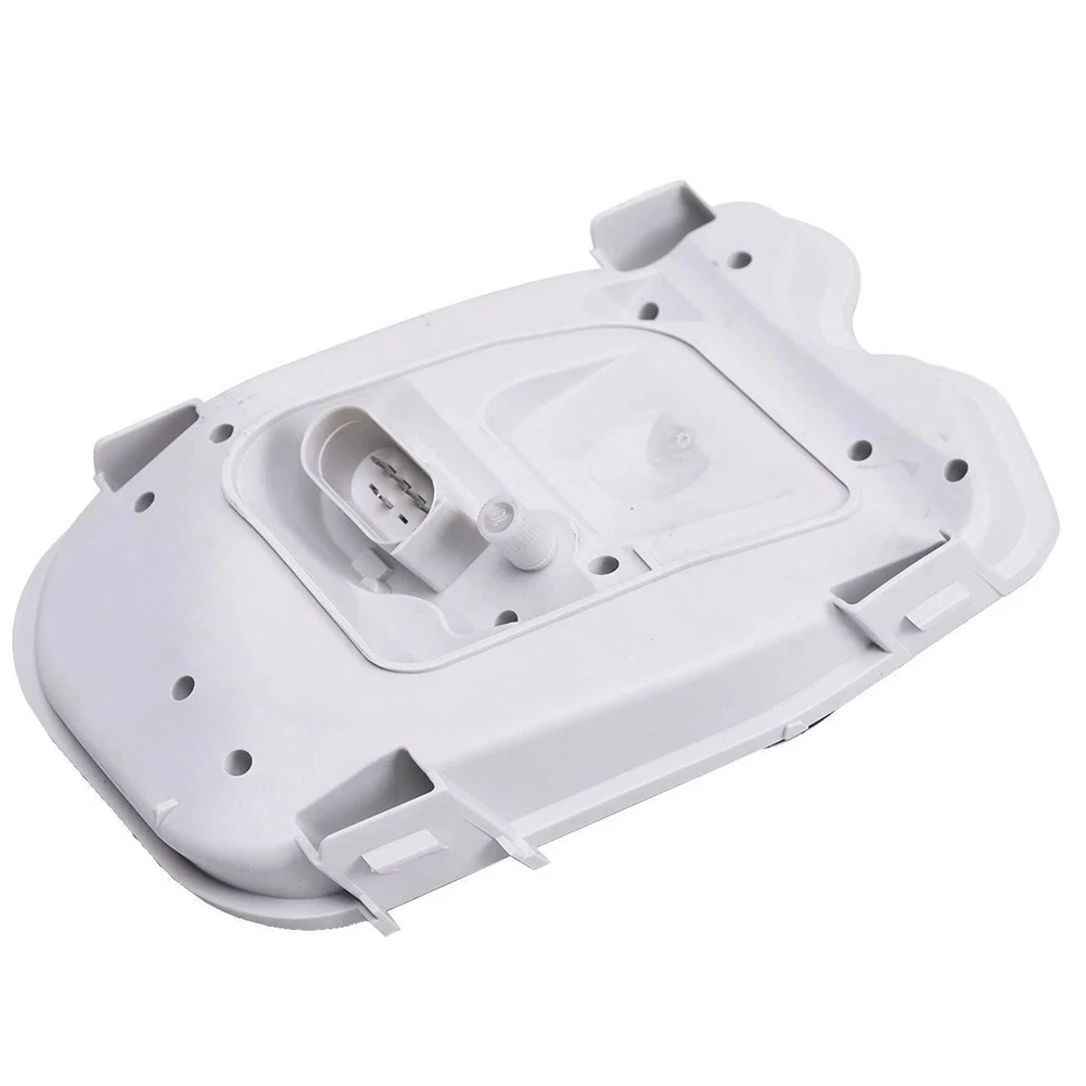 

Bulb Socket Board Rear Tail Light Holder Dlt Accessory As Shown In The Picture Hard Plastic Board Construction