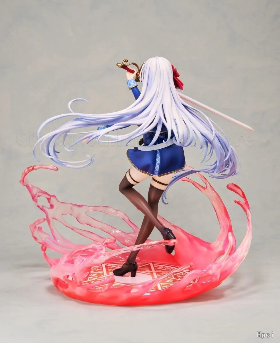 

KADOKAWA KDcolle The Demon Sword Master of Excalibur Academy Riselia Ray Crystalia 1/7 Модель игрушки