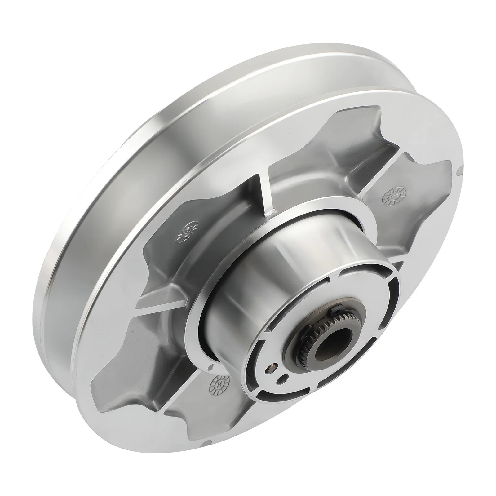 Secondary Driven Clutch Silver For Ranger 425 500 TM 400 XP 700 1322163 1322182