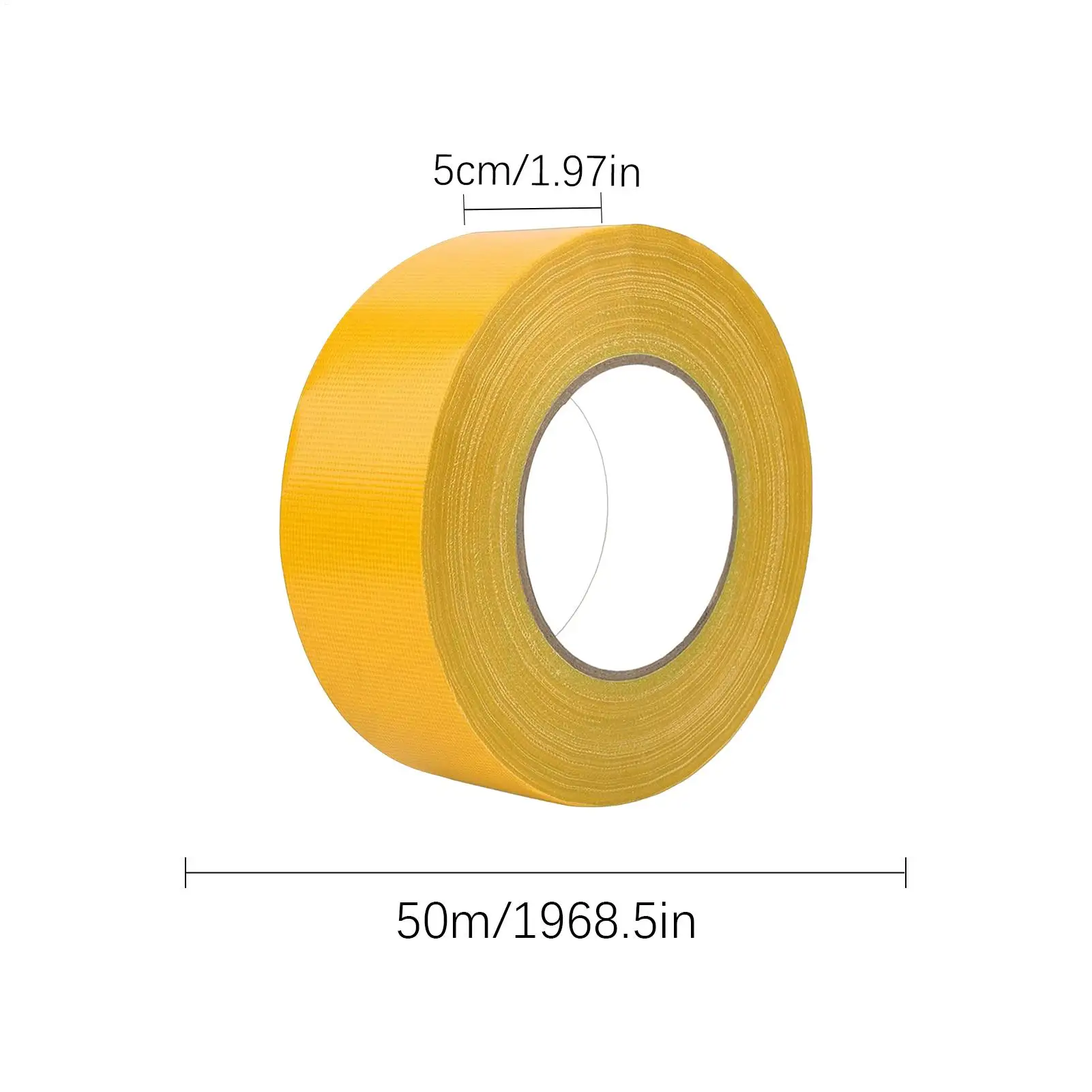 خطوط كرة البيسبول 0.16 × 164 قدم مرنة وسم التصاق التدريب المؤقت أشرطة محكمة كرة البيسبول للتنس في الهواء الطلق والجولف الداخلي
