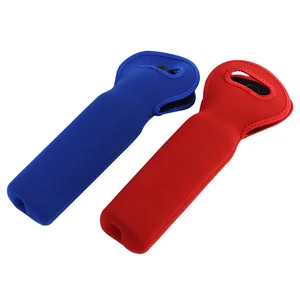 12 최고의 판매 와인 병 커버 - №8