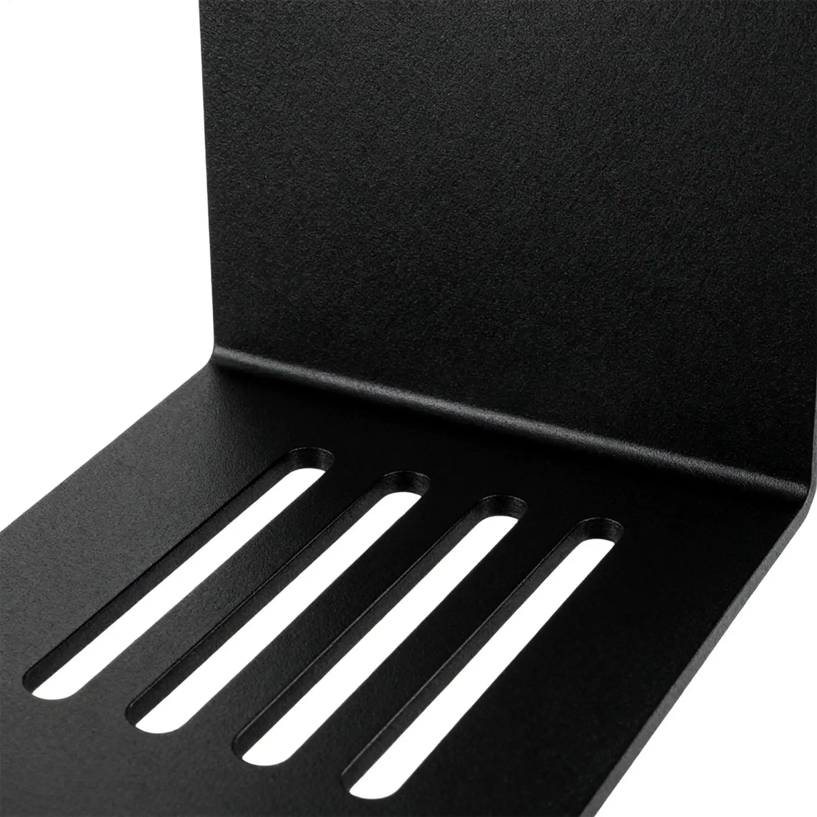 

Настольная подставка для динамика, нескользящая сверхмощная книжная полка для хранения, полка для динамика, настольная подставка для стола, книжная полка, домашняя студия, гостиная