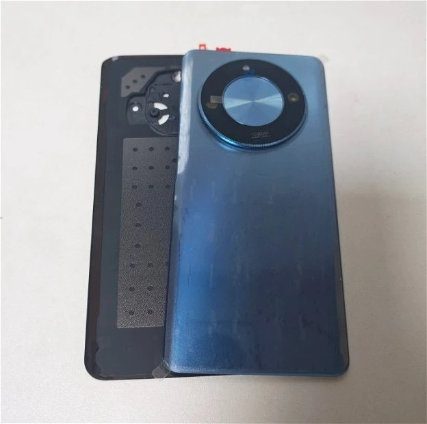 Phone Back Cover Replacement for Huawei Honor X50 ALI-AN00, A+ Quality Rear Housing Back Cover, Perfect Fit Back Shell