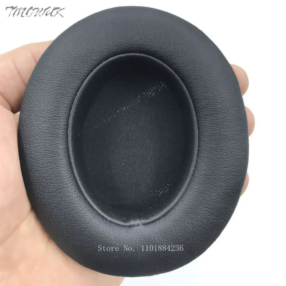 Replacement Earpads cushion For Beats Studio 2 3 Wired Wireless Headset Headphones Leather Earmuff Ear Cover Earcups