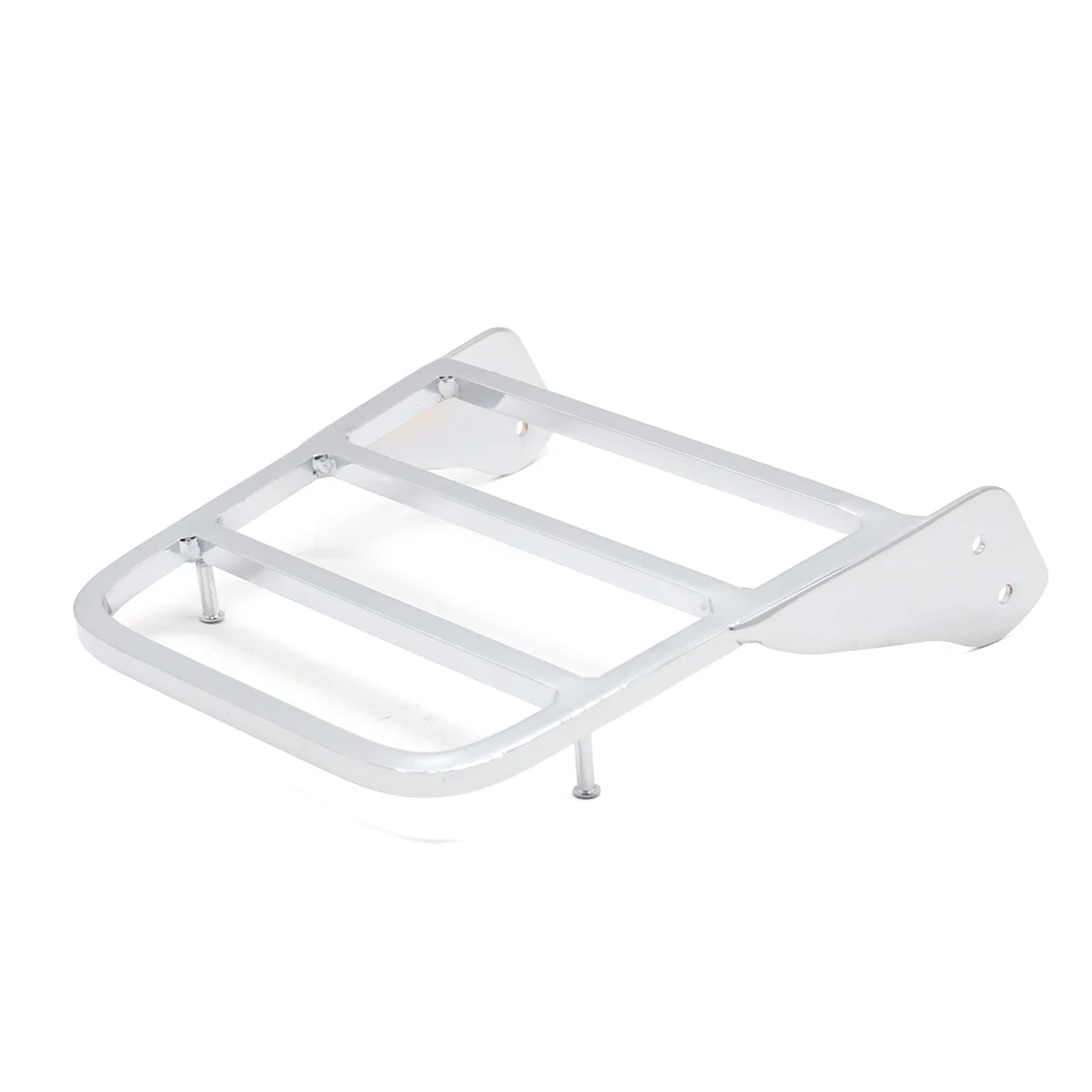 

Motorcycle accessories Luggage Rack Fit Honda Shadow VT750 2004-2012