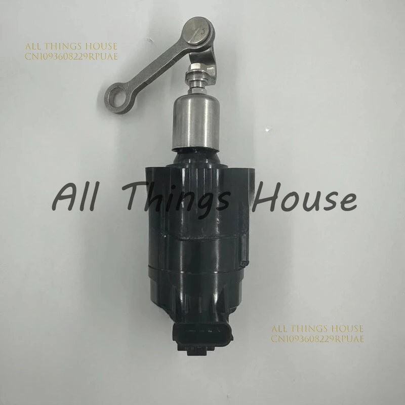 

K6T52372 Attuatore elettrovalvola turbocompressore per Honda Civic 1.5T 189006A003