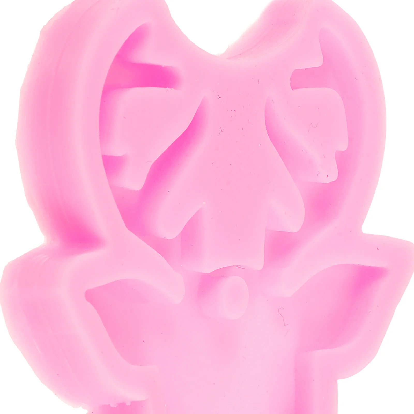 

Diy Animal Decor Silicone Mold Epoxy-resin Molds for Crafts Shape Shaped Casting