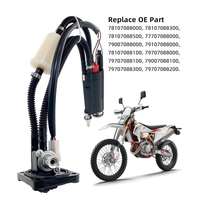 Assembly 81207090000 81207090100 78107089100 78107089000 for 150 250 300 2011-2021 Motorcycle X37F