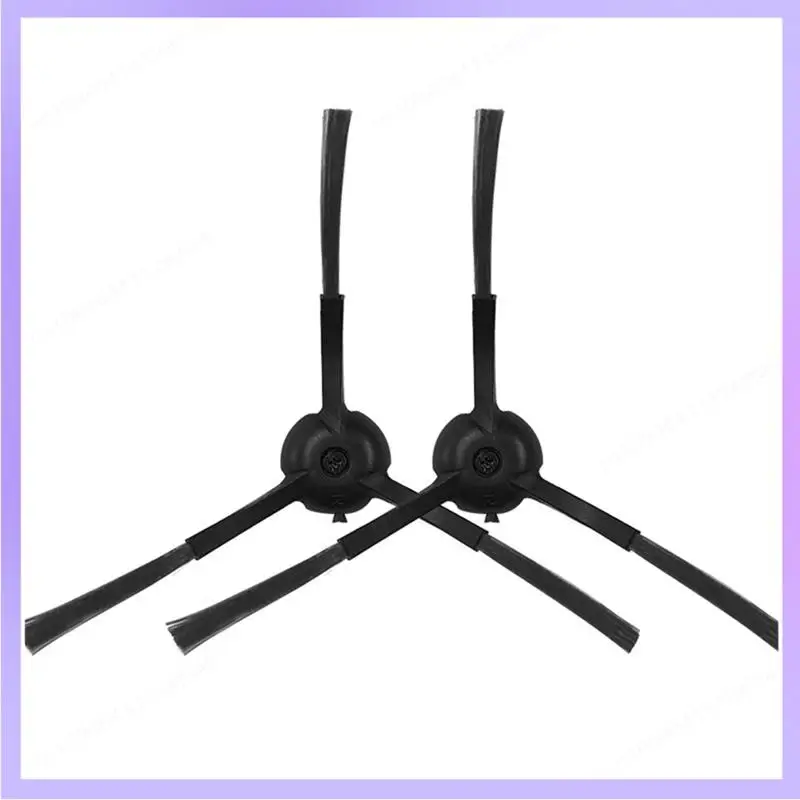 N83R Für Proscenic M7 Pro / Lenovo T1 Pro / T1s Pro / Reiniger T1 / HONITURE Q6 Hauptseitenbürste Filter Mopp Staubbeutel