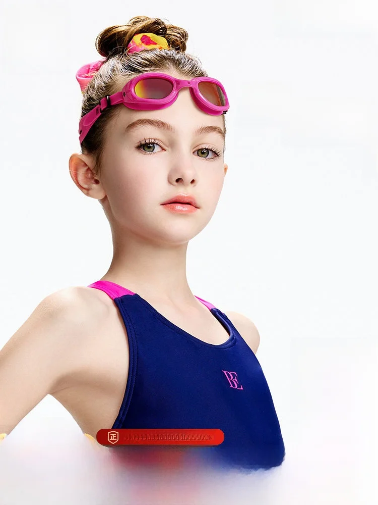 lunettes-de-natation-pour-enfants-be-fanda-serie-star-alliance-2026-nouvelles-lentilles-electroplaquees-motif-griffe-amusant-anti-buee-en-silicone