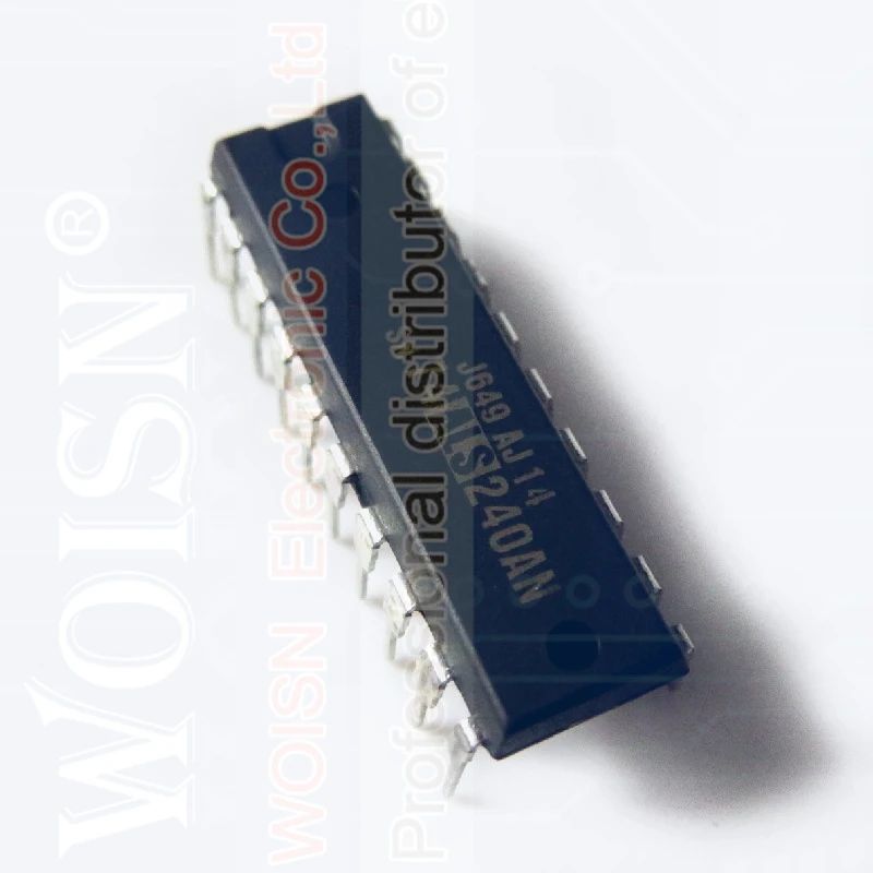 ZIP-12 42152 LA42152 Stable Quality Components Sufficient Stock Worldwide Shipping Bulk Order Better Price