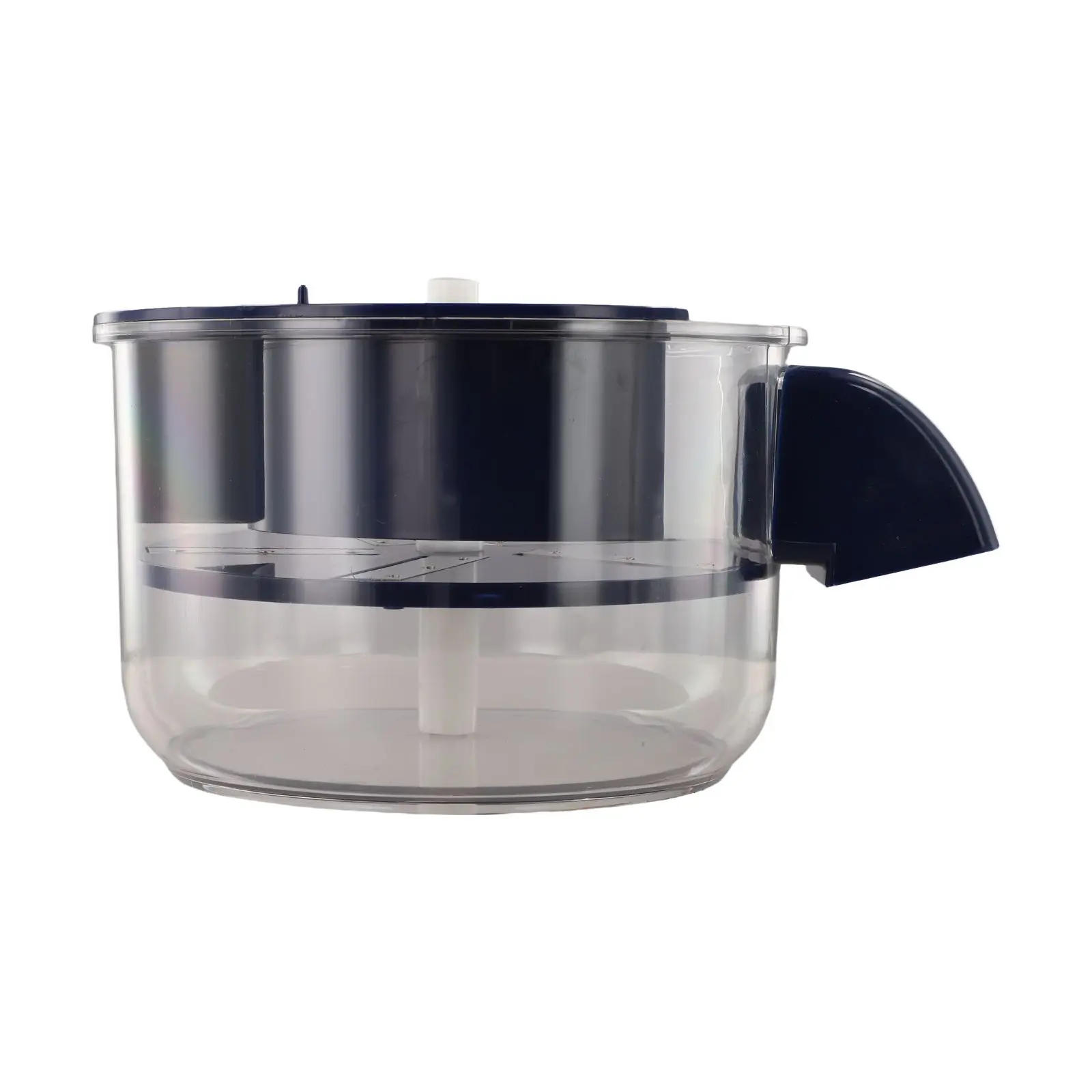 Rechargeable Automatic Fruit Peeler for Grapes and Small Fruits Compact and User Friendly for Kitchen Applications