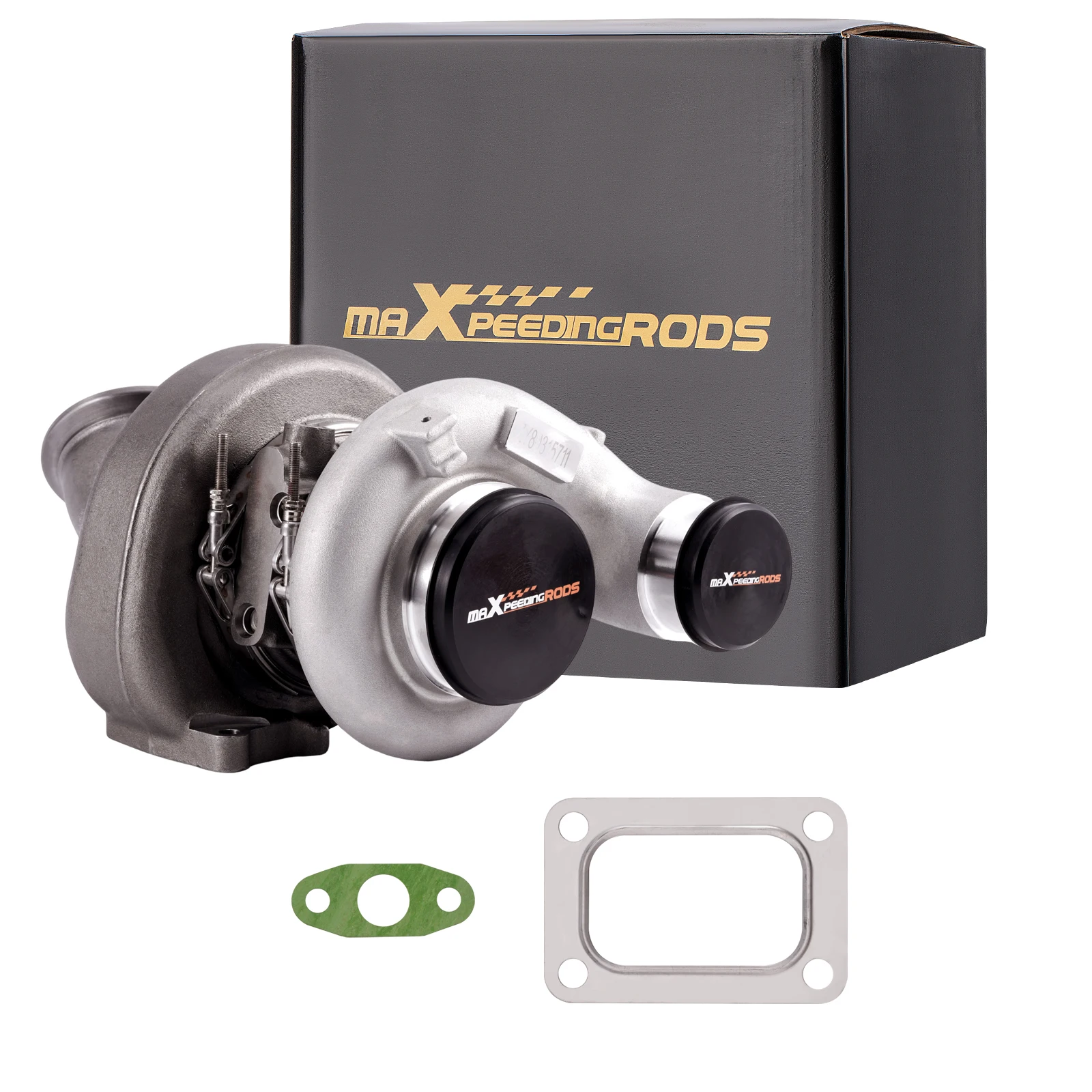 توربو لدودج رام 3500 4500 6.7L الكمون ISB 2008-2012 HE351VE الشاحن التربيني R 8048234 AG R 8048234 أه 68032290 ايه سي 68048234 أأ