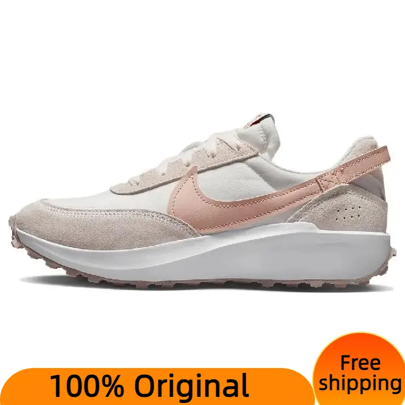  Nike Waffle Debut Lifestyle Women's Sneakers shoes DH9523-602